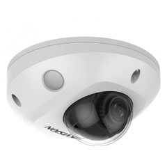 DS-2CD2547G2-LS(С) (4mm) Hikvision IP-видеокамера, фото  DS-2CD2547G2-LS(С) (4mm) Hikvision IP-видеокамера, фото [no] | domofonn.ru