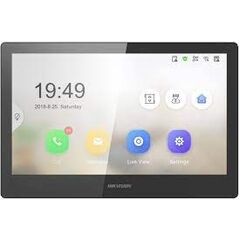DS-KH8520-WTE1 c Wi-Fi Hikvision IP-видеодомофон, фото  DS-KH8520-WTE1 c Wi-Fi Hikvision IP-видеодомофон, фото [no] | domofonn.ru