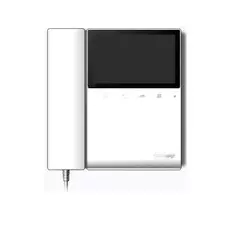 CDV-43K2 Commax Видеодомофон, фото  CDV-43K2 Commax Видеодомофон, фото [no] | domofonn.ru