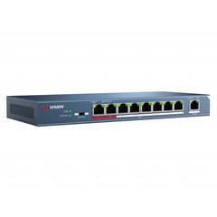 Hikvision DS-3E0109P-E/M(B)