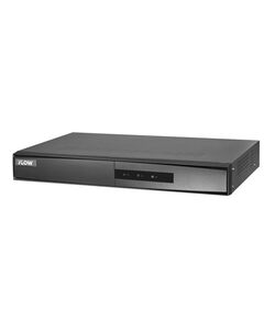 F-NR-104E IFlow IP‑видеорегистратор, фото  F-NR-104E IFlow IP‑видеорегистратор, фото [no] | domofonn.ru