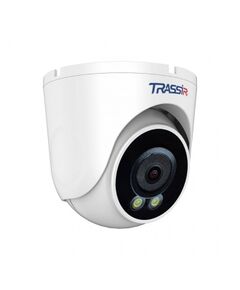 TR-D8151CL3 v7 2.8 TRASSIR IP-камера, фото  TR-D8151CL3 v7 2.8 TRASSIR IP-камера, фото [no] | domofonn.ru