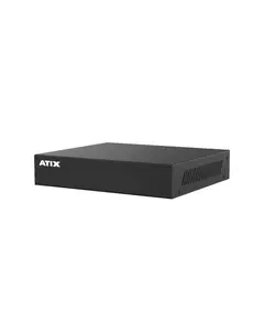 AT-NVR-2109 (v2) ATIX IP видеорегистратор, фото  AT-NVR-2109 (v2) ATIX IP видеорегистратор, фото [no] | domofonn.ru