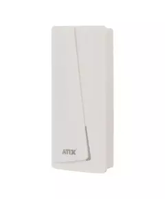 AT-AC-R2-W/MF White ATIX считыватель карт, фото  AT-AC-R2-W/MF White ATIX считыватель карт, фото [no] | domofonn.ru