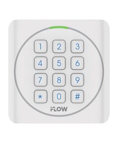 F-KD-4301PMK iFLOW Считыватель Mifare, фото  F-KD-4301PMK iFLOW Считыватель Mifare, фото [no] | domofonn.ru