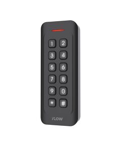 F-KD-4302PMK iFLOW Считыватель Mifare карт, фото  F-KD-4302PMK iFLOW Считыватель Mifare карт, фото [no] | domofonn.ru