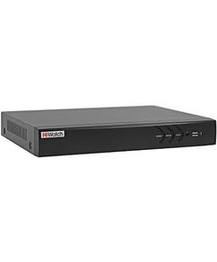 DS-H332/2Q(N)(C) HiWatch HD-TVI регистратор, фото  DS-H332/2Q(N)(C) HiWatch HD-TVI регистратор, фото [no] | domofonn.ru