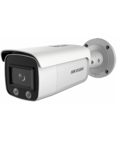 DS-2CD2T23G2-4LI(6mm) Уличная IP‑камера Hikvision, фото  DS-2CD2T23G2-4LI(6mm) Уличная IP‑камера Hikvision, фото [no] | domofonn.ru