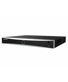 DS-7716NXI-K4(D) Hikvision IP‑видеорегистратор, фото  DS-7716NXI-K4(D) Hikvision IP‑видеорегистратор, фото [no] | domofonn.ru