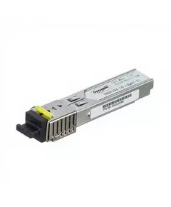 TBSF-15d-10-12gSC-3i  DD TFortis Одноволоконный SFP WDM модуль, фото  TBSF-15d-10-12gSC-3i  DD TFortis Одноволоконный SFP WDM модуль, фото [no] | domofonn.ru