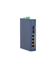 DH-CHS4206-4GT-90 Dahua PoE-коммутатор, фото  DH-CHS4206-4GT-90 Dahua PoE-коммутатор, фото [no] | domofonn.ru