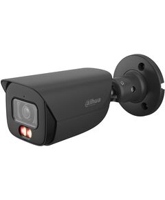 DH-IPC-HFW3449EP-S-IL-0280B (Black) Dahua IP-видеокамера, фото  DH-IPC-HFW3449EP-S-IL-0280B (Black) Dahua IP-видеокамера, фото [no] | domofonn.ru