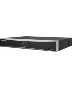 DS-7608NXI-K1(B) Hikvision IP‑видеорегистратор, фото  DS-7608NXI-K1(B) Hikvision IP‑видеорегистратор, фото [no] | domofonn.ru