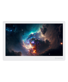 Stark HD SE Tuya White Tantos видеодомофон, фото  Stark HD SE Tuya White Tantos видеодомофон, фото [no] | domofonn.ru