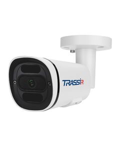 TR-D2121IR3 v7 2.8 TRASSIR IP-видеокамера, фото  TR-D2121IR3 v7 2.8 TRASSIR IP-видеокамера, фото [no] | domofonn.ru