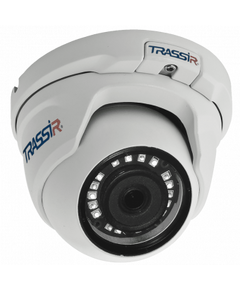 TR-D2S5 v3 (D) 2.8 TRASSIR IP-видеокамера, фото  TR-D2S5 v3 (D) 2.8 TRASSIR IP-видеокамера, фото [no] | domofonn.ru