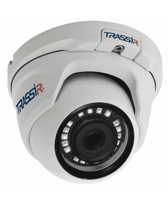 TR-D4S5 v3 (D) 2.8 TRASSIR IP-камера, фото  TR-D4S5 v3 (D) 2.8 TRASSIR IP-камера, фото [no] | domofonn.ru