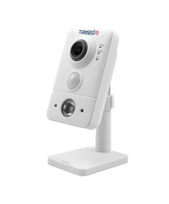 TR-D7151IR1 v7 2.8  TRASSIR IP-видеокамера, фото  TR-D7151IR1 v7 2.8  TRASSIR IP-видеокамера, фото [no] | domofonn.ru