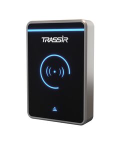 TR-R3M TRASSIR Считыватель карт Mifare, фото  TR-R3M TRASSIR Считыватель карт Mifare, фото [no] | domofonn.ru