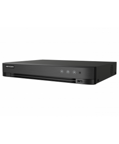 iDS-7216HQHI-M1/XT(STD)/16A+4/1ALM Hikvision HD-TVI видеорегистратор гибридный , фото  iDS-7216HQHI-M1/XT(STD)/16A+4/1ALM Hikvision HD-TVI видеорегистратор гибридный , фото [no] | domofonn.ru