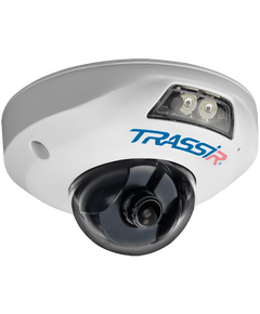 TR-D4121IR1 v6 (3.6 мм)  TRASSIR