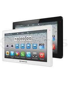 Violet HD XL Tantos видеодомофон, фото  Violet HD XL Tantos видеодомофон, фото [no] | domofonn.ru