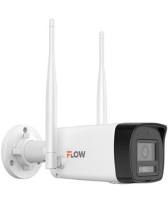 F-IC-1122CIW(2.8mm) iFLOW IP-видеокамера, фото  F-IC-1122CIW(2.8mm) iFLOW IP-видеокамера, фото [no] | domofonn.ru