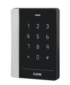 F-KD-4402PMK iFLOW Считыватель Mifare карт, фото  F-KD-4402PMK iFLOW Считыватель Mifare карт, фото [no] | domofonn.ru