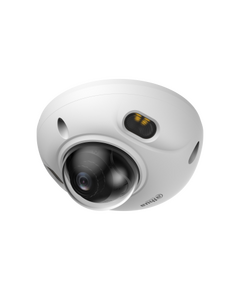 DH-IPC-HDBW3449FP-AS-IL-0210B Dahua IP-видеокамера