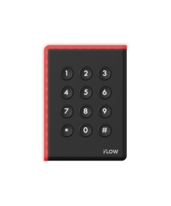 F-KD-4408PMK iFLOW Считыватель Mifare карт, фото  F-KD-4408PMK iFLOW Считыватель Mifare карт, фото [no] | domofonn.ru