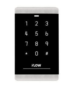 F-KD-4403PMK iFLOW Считыватель Mifare карт, фото  F-KD-4403PMK iFLOW Считыватель Mifare карт, фото [no] | domofonn.ru