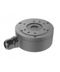DS-1280ZJ-XS Black Hikvision Монтажная коробка , фото  DS-1280ZJ-XS Black Hikvision Монтажная коробка , фото [no] | domofonn.ru