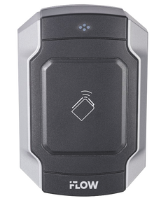 F-KD-4404SM iFLOW Считыватель Mifare карт, фото  F-KD-4404SM iFLOW Считыватель Mifare карт, фото [no] | domofonn.ru