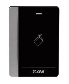 F-KD-4402PM iFLOW Считыватель Mifare карт, фото  F-KD-4402PM iFLOW Считыватель Mifare карт, фото [no] | domofonn.ru