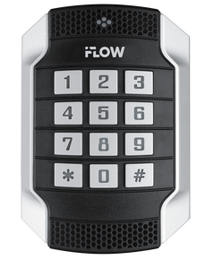 F-KD-4404SMK iFLOW Считыватель Mifare карт, фото  F-KD-4404SMK iFLOW Считыватель Mifare карт, фото [no] | domofonn.ru