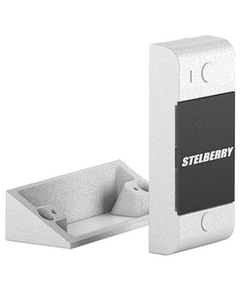 S-120 Stelberry Проводная вызывная панель, фото  S-120 Stelberry Проводная вызывная панель, фото [no] | domofonn.ru
