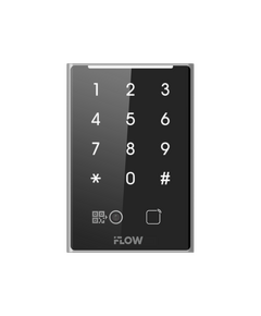 F-KD-4509PDQKB iFLOW Считыватель, фото  F-KD-4509PDQKB iFLOW Считыватель, фото [no] | domofonn.ru