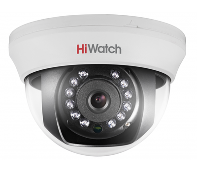 HiWatch DS‑T591(C) (3.6 mm)