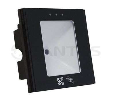 TS-RDR-QR Tantos cчитыватель QR-кодов, фото  TS-RDR-QR Tantos cчитыватель QR-кодов, фото [no] | domofonn.ru