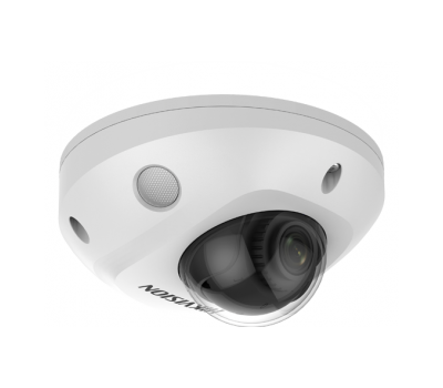 DS-2CD2527G2-LS(С) (4mm) Hikvision IP-видеокамера, фото  DS-2CD2527G2-LS(С) (4mm) Hikvision IP-видеокамера, фото [no] | domofonn.ru