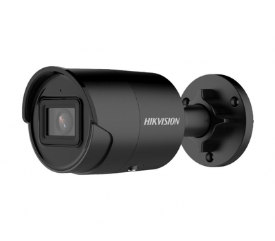 DS-2CD2043G2-IU (2.8mm) black Hikvision IP-видеокамера, фото  DS-2CD2043G2-IU (2.8mm) black Hikvision IP-видеокамера, фото [no] | domofonn.ru