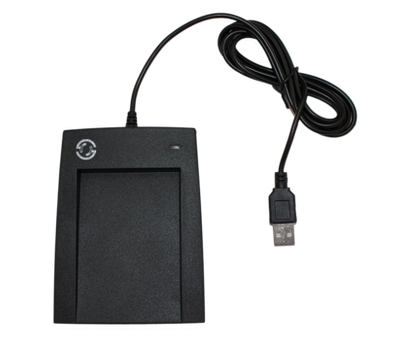 TS-RDR-USB-EM Tantos USB-считыватель, фото  TS-RDR-USB-EM Tantos USB-считыватель, фото [no] | domofonn.ru
