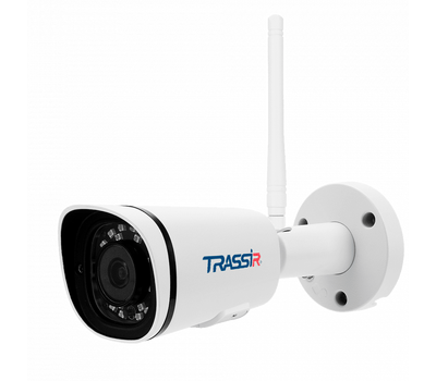 TR-D2121IR3W v3 (3.6 мм) TRASSIR