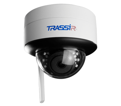 TR-D3121IR2W v3 (2.8 мм) TRASSIR