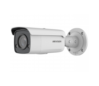 DS-2CD2T47G2-L(C)(2.8 mm) Hikvision IP-видеокамера, фото  DS-2CD2T47G2-L(C)(2.8 mm) Hikvision IP-видеокамера, фото [no] | domofonn.ru