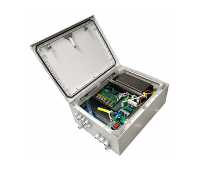PSW-2G+UPS-Box TFortis Коммутатор для подключения 4 камер, фото  PSW-2G+UPS-Box TFortis Коммутатор для подключения 4 камер, фото [no] | domofonn.ru