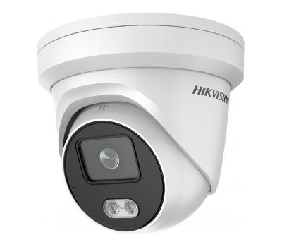 DS-2CD2327G2-LU(C) (2.8мм) Hikvision  IP-видеокамера, фото  DS-2CD2327G2-LU(C) (2.8мм) Hikvision  IP-видеокамера, фото [no] | domofonn.ru