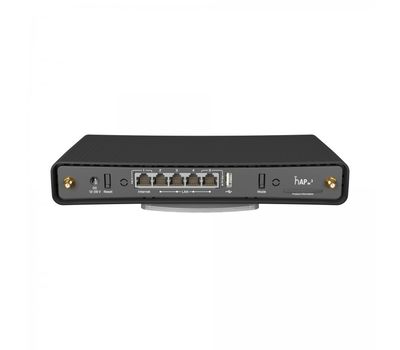 hAP ac3 MikroTik Wi-Fi роутер, фото , изображение 2 hAP ac3 MikroTik Wi-Fi роутер, фото [no] | domofonn.ru