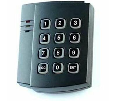 Matrix-VII (мод. E H Keys) темный IronLogic считыватель с клавиатурой, фото  Matrix-VII (мод. E H Keys) темный IronLogic считыватель с клавиатурой, фото [no] | domofonn.ru