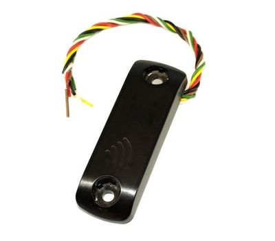CP-Z-3 (мод. E) IronLogic RFID-считыватель, фото  CP-Z-3 (мод. E) IronLogic RFID-считыватель, фото [no] | domofonn.ru